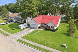 870 Pine Valley Rd, Jacksonville, NC 28546 - Photo 12
