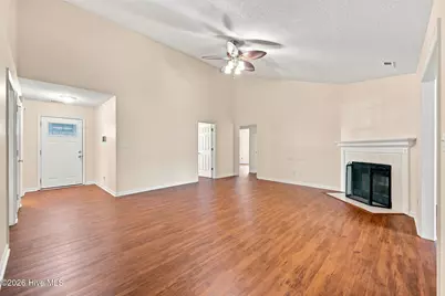 870 Pine Valley Road, Jacksonville, NC 28546 - Photo 16