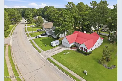 870 Pine Valley Road, Jacksonville, NC 28546 - Photo 8