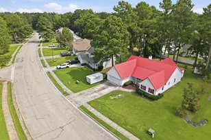 870 Pine Valley Rd, Jacksonville, NC 28546 - Photo 8