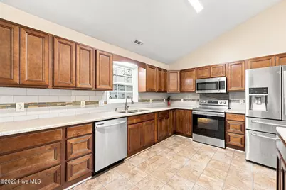 870 Pine Valley Road, Jacksonville, NC 28546 - Photo 18