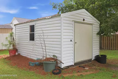 870 Pine Valley Road, Jacksonville, NC 28546 - Photo 46