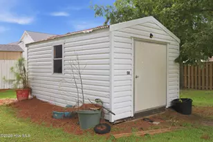 870 Pine Valley Rd, Jacksonville, NC 28546 - Photo 46