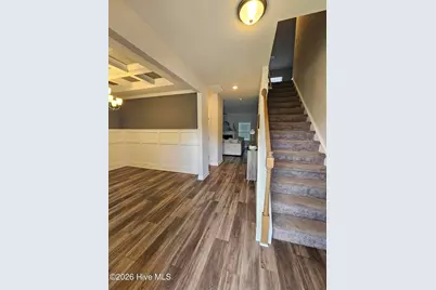 106 Fox Cove Crossing, Jacksonville, NC 28546 - Photo 2