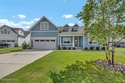 6864 Campbells Ridge Drive SE, Leland, NC 28451 - Photo 2