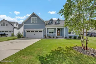 6864 Campbells Ridge Dr SE, Leland, NC 28451 - Photo 2