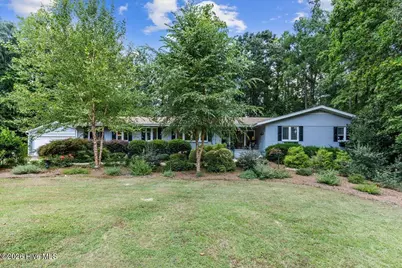 4809 Will O Dean Road, Raleigh, NC 27616 - Photo 1