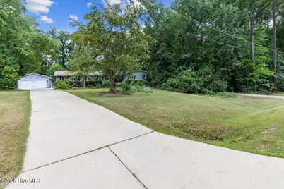 4809 Will O Dean Road, Raleigh, NC 27616 - Photo 6