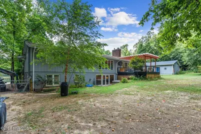 4809 Will O Dean Road, Raleigh, NC 27616 - Photo 8