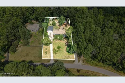 4809 Will O Dean Road, Raleigh, NC 27616 - Photo 16
