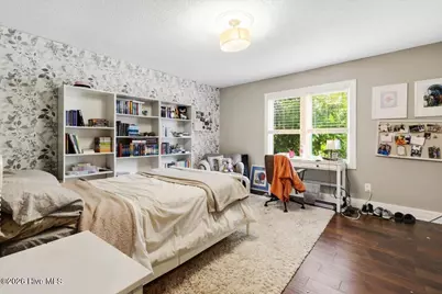 4809 Will O Dean Road, Raleigh, NC 27616 - Photo 68