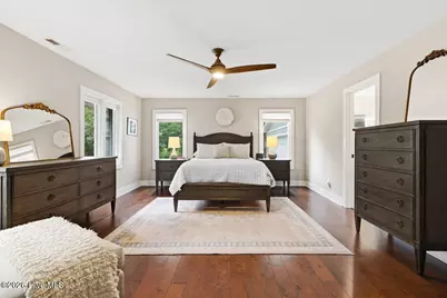 4809 Will O Dean Road, Raleigh, NC 27616 - Photo 58