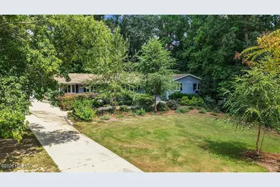 4809 Will O Dean Road, Raleigh, NC 27616 - Photo 14