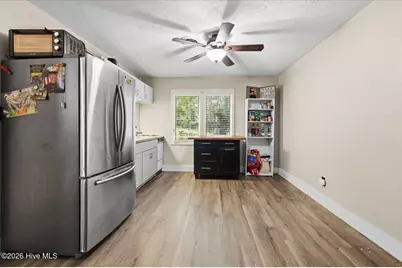 4809 Will O Dean Road, Raleigh, NC 27616 - Photo 56