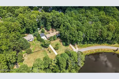 4809 Will O Dean Road, Raleigh, NC 27616 - Photo 20