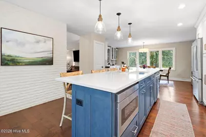 4809 Will O Dean Road, Raleigh, NC 27616 - Photo 40