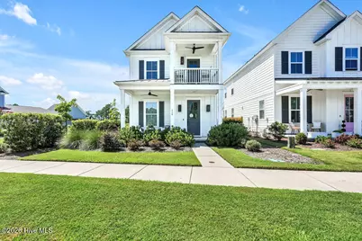 950 Trisail Terrace, Wilmington, NC 28412 - Photo 1