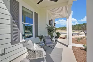 950 Trisail Ter, Wilmington, NC 28412 - Photo 4