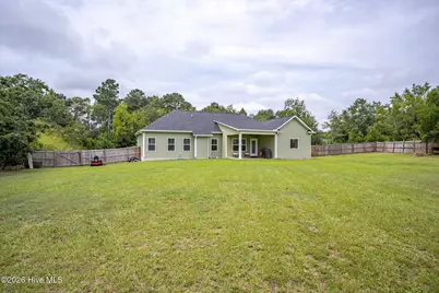 508 Railroad Avenue, Blythe, GA 30805 - Photo 30