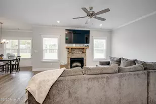 508 Railroad Ave, Blythe, GA 30805 - Photo 6