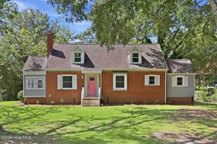 301 W 15th St, Washington, NC 27889 - Photo 1