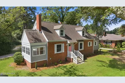 301 W 15th Street, Washington, NC 27889 - Photo 2