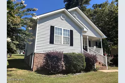 206 Polly Drive, Oxford, NC 27565 - Photo 2