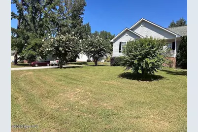 206 Polly Drive, Oxford, NC 27565 - Photo 18