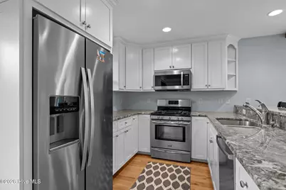 7118 Archers Creek Drive, Emerald Isle, NC 28594 - Photo 38