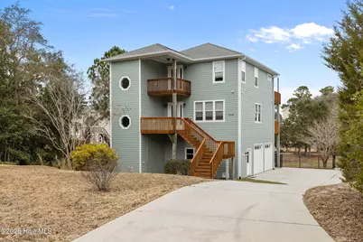 7118 Archers Creek Drive, Emerald Isle, NC 28594 - Photo 8