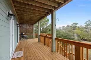 7118 Archers Creek Dr, Emerald Isle, NC 28594 - Photo 38