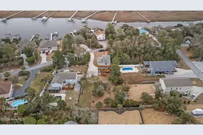 7118 Archers Creek Drive, Emerald Isle, NC 28594 - Photo 54