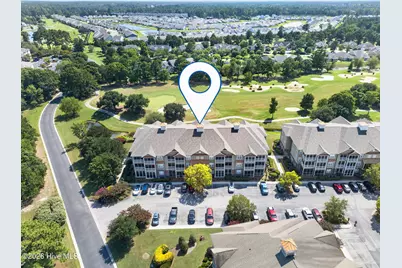 395 S Crow Creek Drive NW #Unit 1101, Calabash, NC 28467 - Photo 52