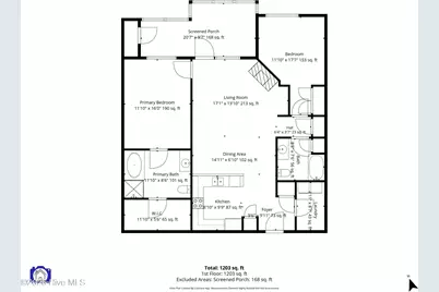 395 S Crow Creek Drive NW #Unit 1101, Calabash, NC 28467 - Photo 2