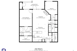 395 S Crow Creek Dr NW, Calabash, NC 28467 - Photo 2