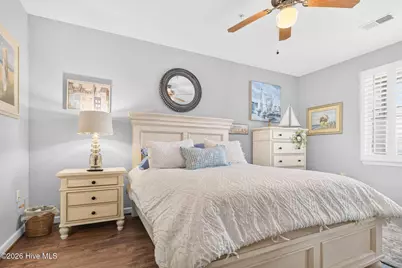 395 S Crow Creek Drive NW #Unit 1101, Calabash, NC 28467 - Photo 28