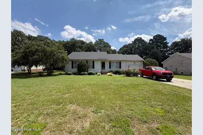 2468 Stratford Drive, La Grange, NC 28551 - Photo 2