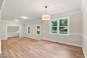 1209 Waterloo Dr, Rocky Mount, NC 27804 - Photo 36