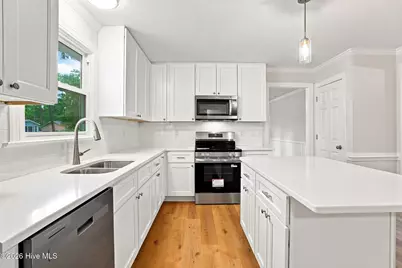 1209 Waterloo Drive, Rocky Mount, NC 27804 - Photo 6