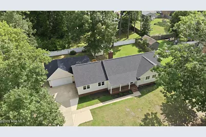 1209 Waterloo Drive, Rocky Mount, NC 27804 - Photo 42