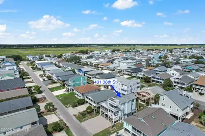 431 36th Street, Sunset Beach, NC 28468 - Photo 4