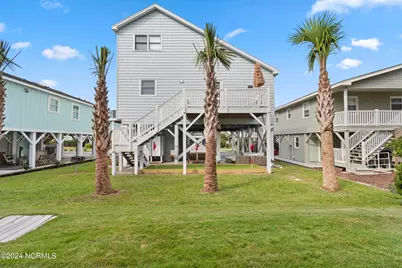 431 36th Street, Sunset Beach, NC 28468 - Photo 6