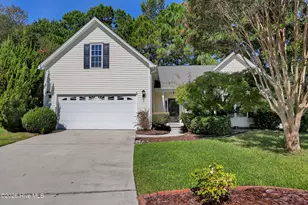 6801 Buckhurst Ct, Wilmington, NC 28411 - Photo 2