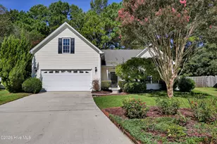 6801 Buckhurst Ct, Wilmington, NC 28411 - Photo 1