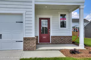 1017 American Egret Way, Morehead City, NC 28557 - Photo 2
