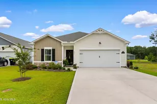 901 Hayford Ln SW, Ocean Isle Beach, NC 28469 - Photo 1