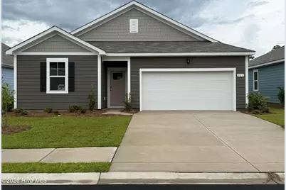 323 Ridley Street, Longs, SC 29568 - Photo 1
