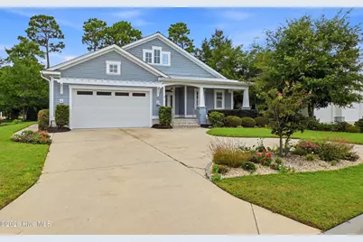 999 Softwind Way, Southport, NC 28461 - Photo 4
