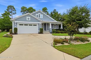 999 Softwind Way, Southport, NC 28461 - Photo 4