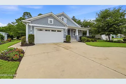 999 Softwind Way, Southport, NC 28461 - Photo 2